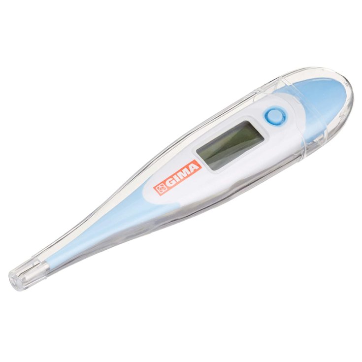 TERMOMETRO DIGITALE JUMBO2 C