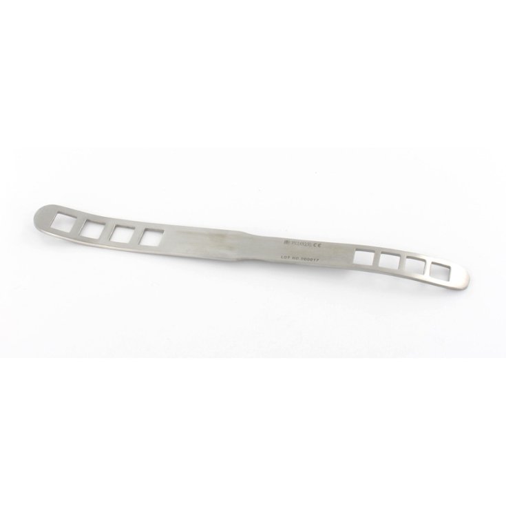 BRUENINGS ABBASSALINGUA INOX