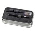 KIT OTOSCOPIO DELTA LUCE LED