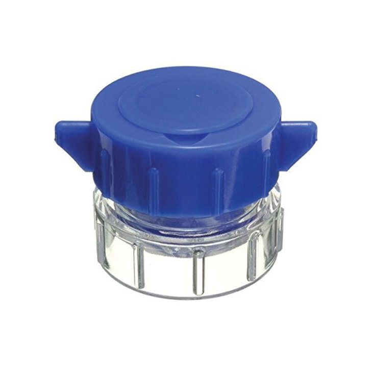 Gima Frantuma Pillole 1 Pezzo
