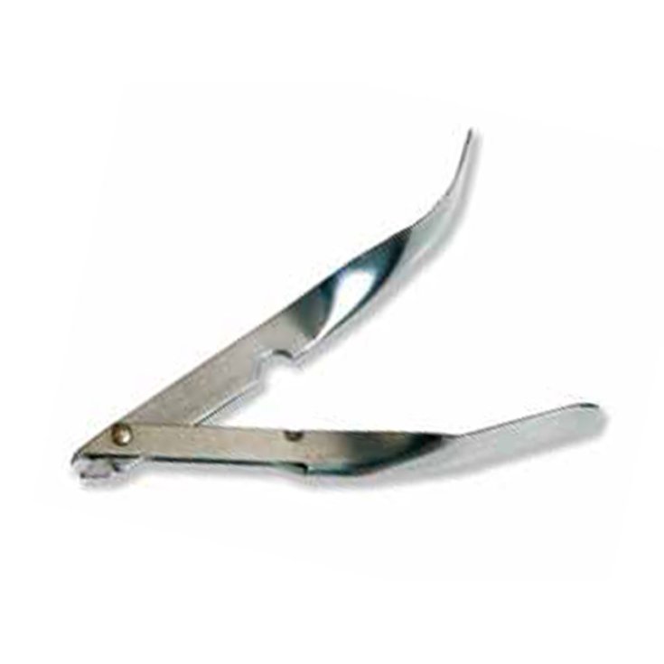 PINZA METALLICA RIMO PUN 11CM