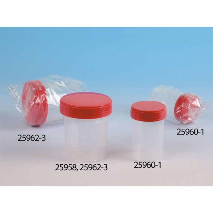 CONTENITORE URINA 120ML