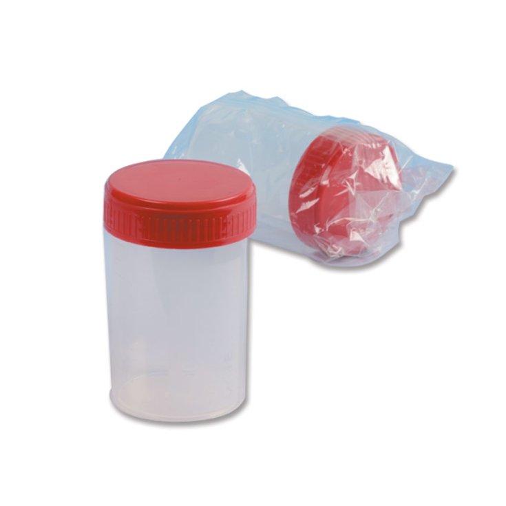 CONTENITORE URINA CAM BI 60ML