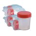 CONTENITORE URINA CAM BI 120ML
