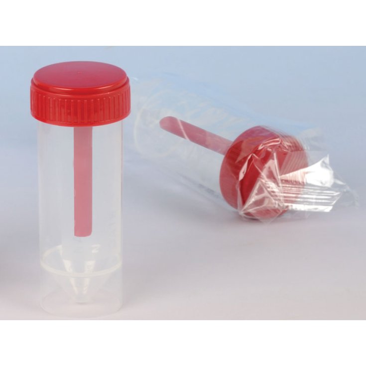 CONTENITORE FECI 30ML