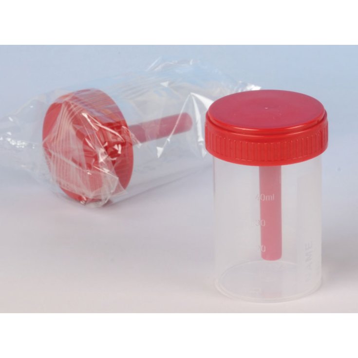 CONTENITORE FECI 60ML
