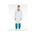 CAMICE COTONE UOMO BIANCO 54