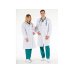CAMICE COTONE UOMO BIANCO 44