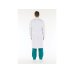CAMICE COTONE UOMO BIANCO 46