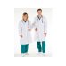 CAMICE COTONE DONNA BIANCO 44
