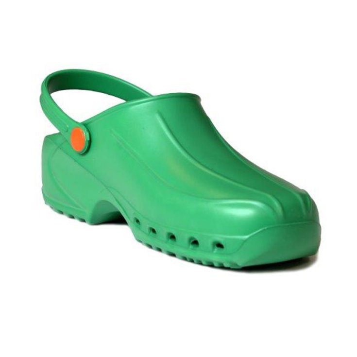 ZOCCOLI ULTRA LEGG C/LACC VE44
