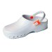 ZOCCOLI ULTRA LEGG C/LACC BI41