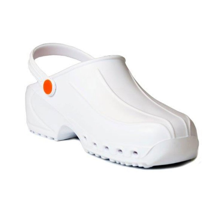 ZOCCOLI ULTRA LEGG C/LACC BI42