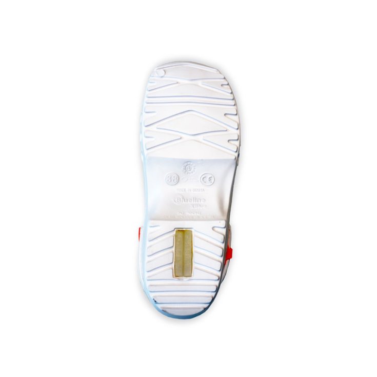 ZOCCOLI ULTRA LEGG C/LACC BI40