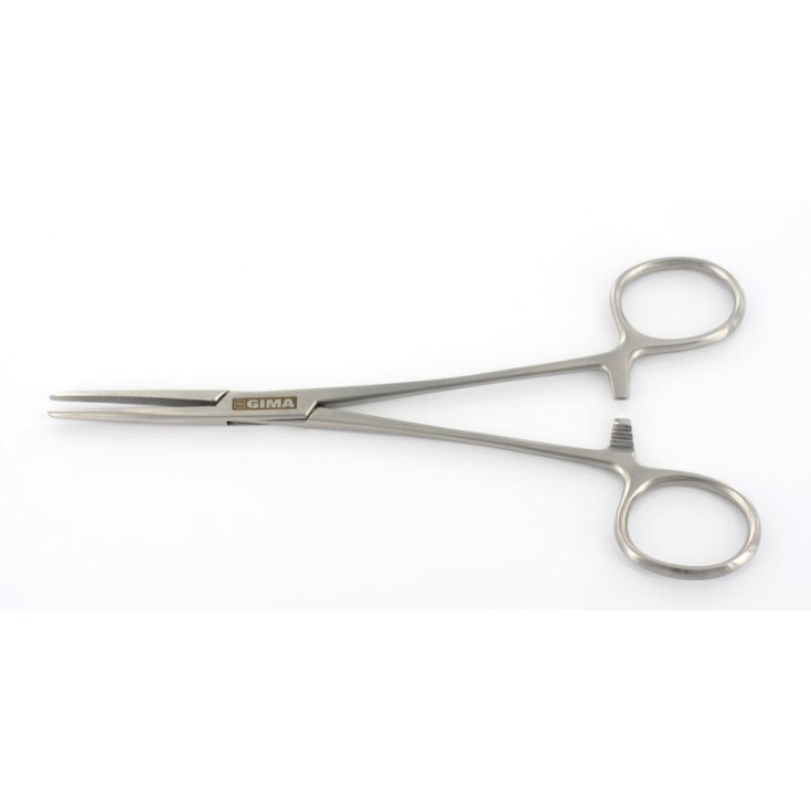 PINZA CRILE RETTA 16CM