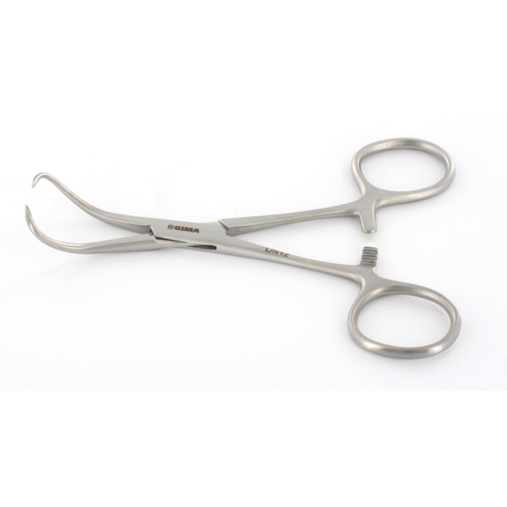 PINZA BACKHAUS ACC 11CM