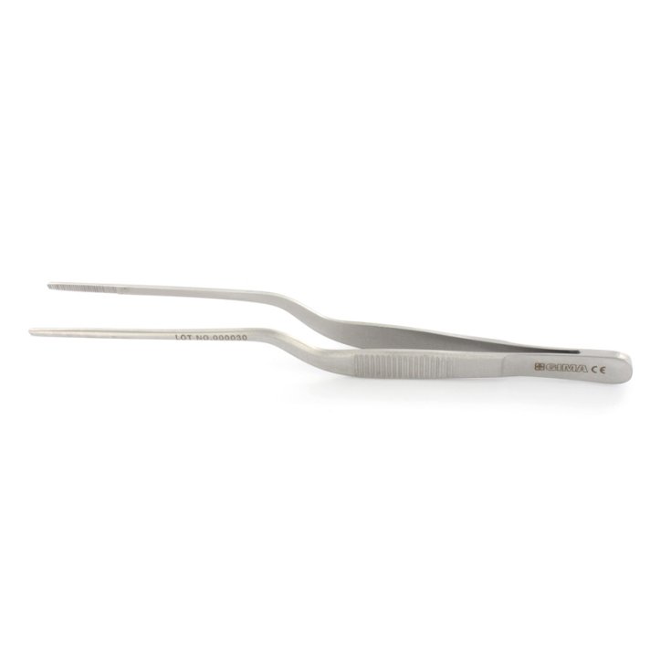 PINZA BAIONETTA LUCAE 14CM