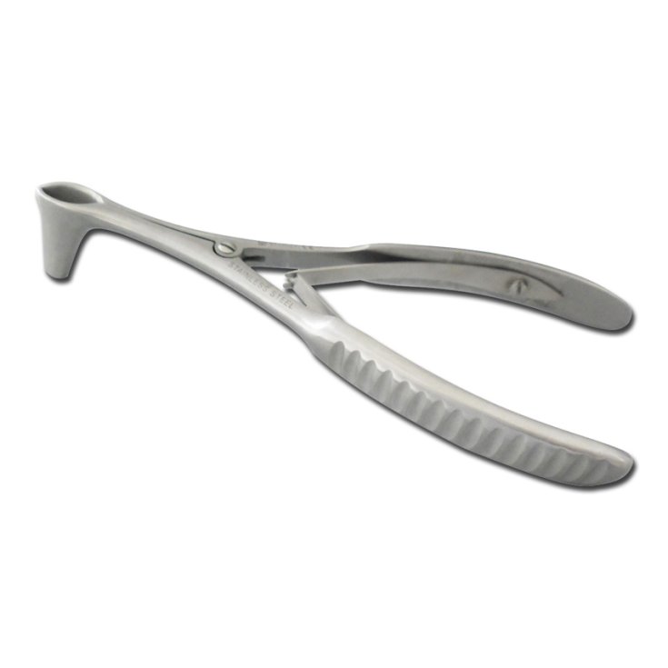 PINZA NASALE KILLIAN 14CM 22MM