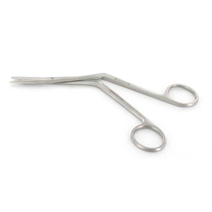 FORBICI ORL HEYMANN 18CM