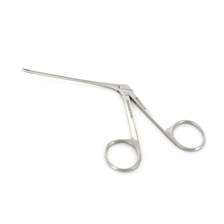 PINZA AURIC HARTMANN MICRO 7CM