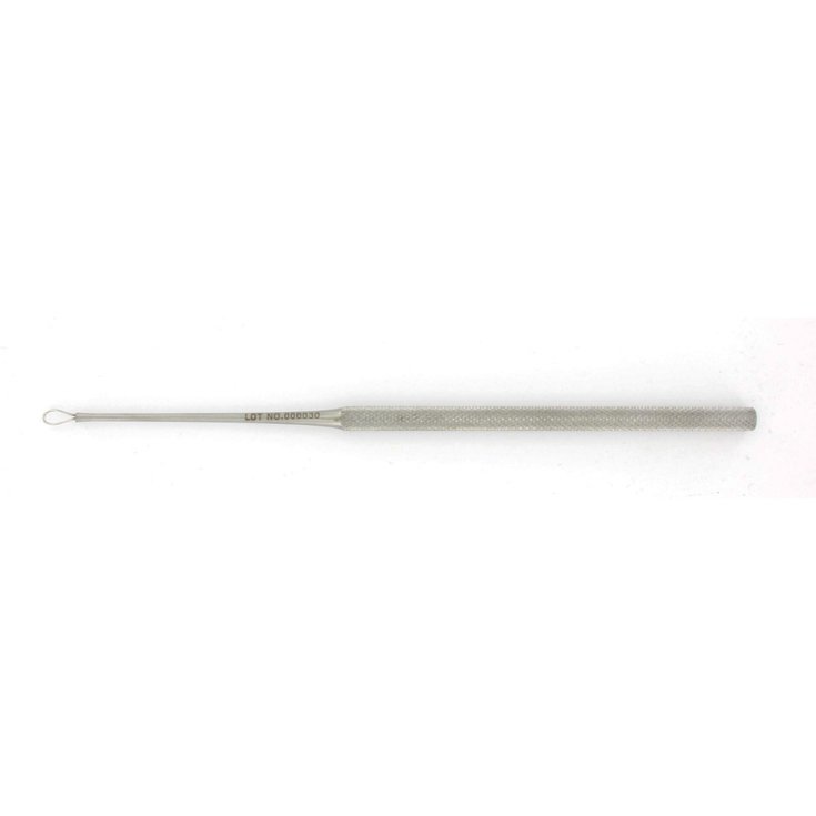 ANSA BILLEAU ACCIAIO INOX 16CM
