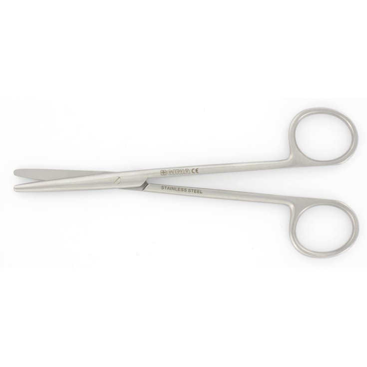 FORBICE METZENBAUM RETTA 18CM