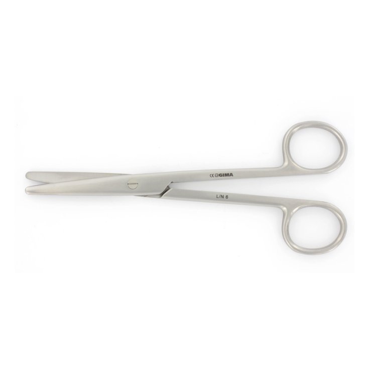 FORBICE MAYO STILLE RETTA 18CM