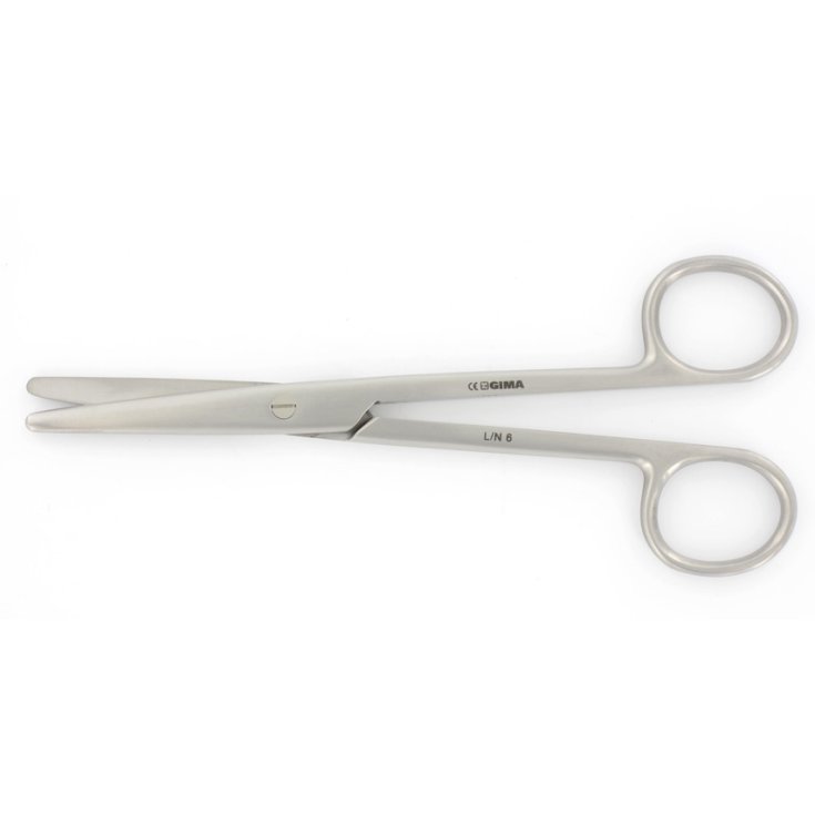 FORBICE MAYO STILLE RETTA 20CM