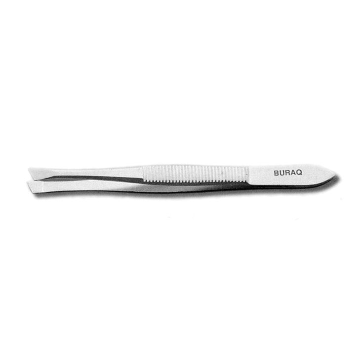 PINZETTA UNGHIE 8CM