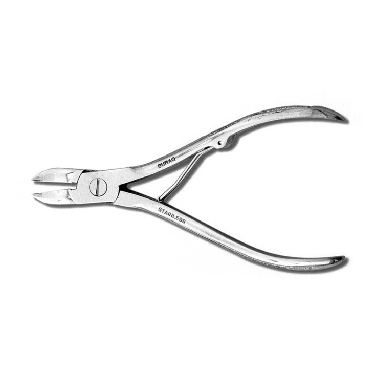 TRONCHESINO UNGHIE 12,5CM
