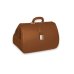 BORSA KANSAS MARRONE CHIARO