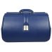 BORSA KANSAS BLU ELETTRICO
