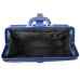 BORSA KANSAS BLU ELETTRICO