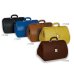 BORSA KANSAS BLU ELETTRICO