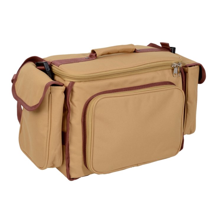 BORSA UTILITY NYLON SAVANA