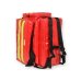 BORSA SMART PVC MEDIA ROSSA