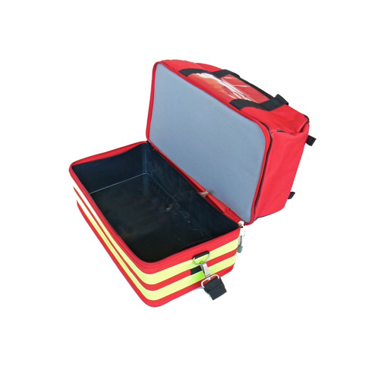 BORSA LIFE2 ROSSA