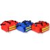 BORSA EMERGENZA PVC BLU