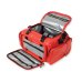 BORSA EMERGENZA PVC ROSSA