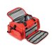 BORSA EMERGENZA PVC ROSSA