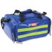 BORSA EMERGENZA PVC BLU
