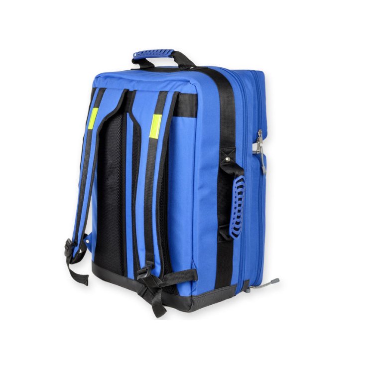 ZAINO SILOS 2 BLU