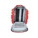 ZAINO LOGIC 2 ROSSO
