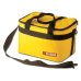 BORSA TERMICA NYLON GIALLO