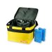 BORSA TERMICA NYLON GIALLO