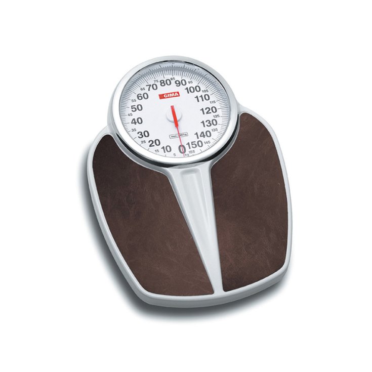 BIG DIAL BILANCIA PESAPERSONE