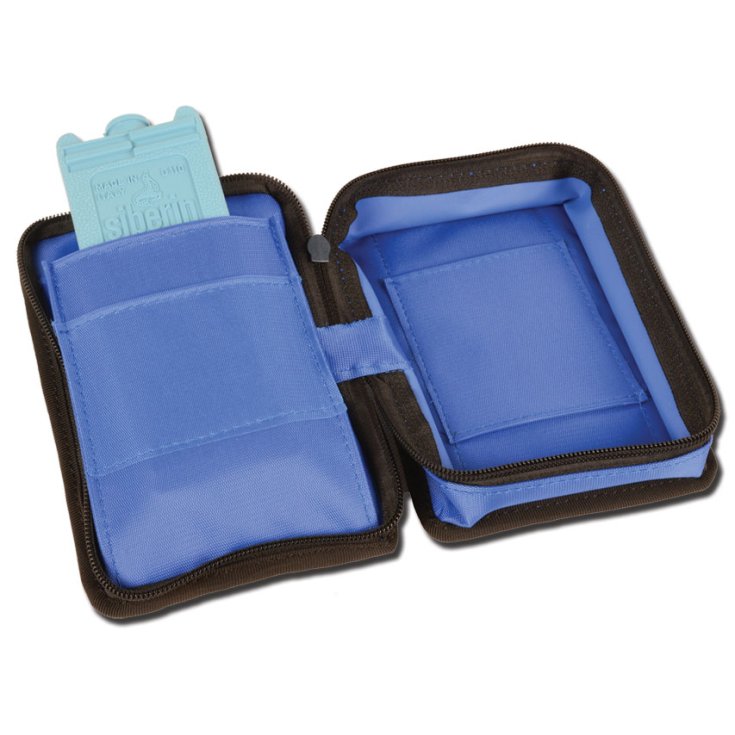 MINI DIABETIC BAG BORSA TERM/C