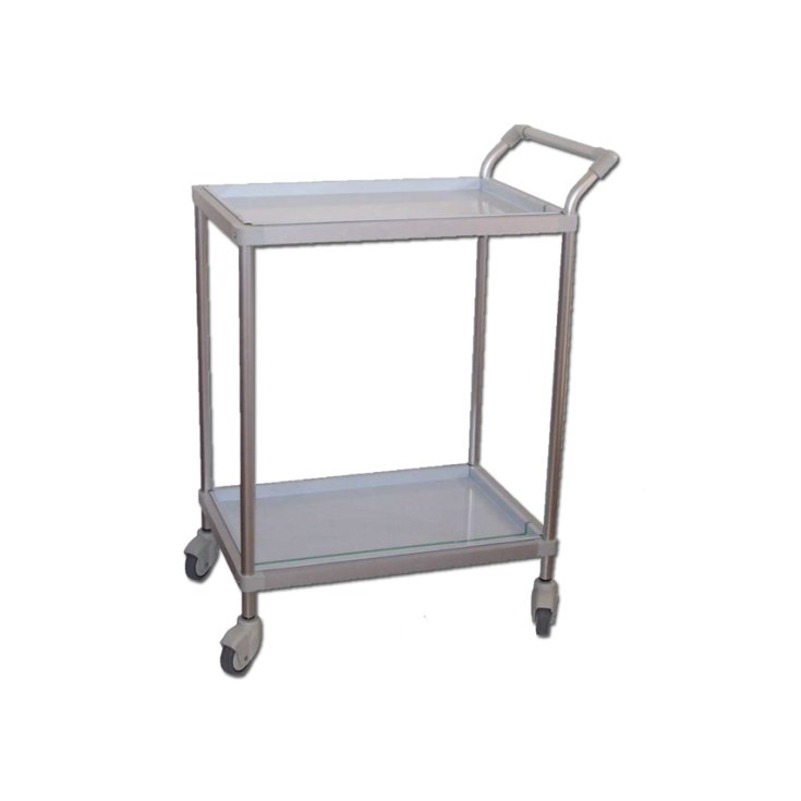 DELUXE CARRELLO