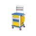 CARRELLO MEDICAZIONE SMALL
