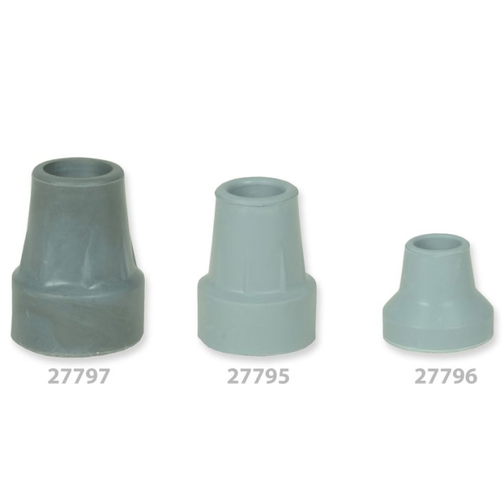 PUNTALE GOMMA DIAM 12MM